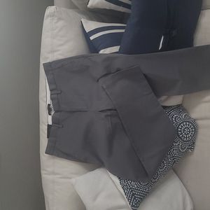 Banana Republic rapid movement chino pants
